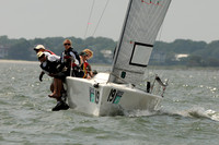 2012 Charleston Race Week A 1148