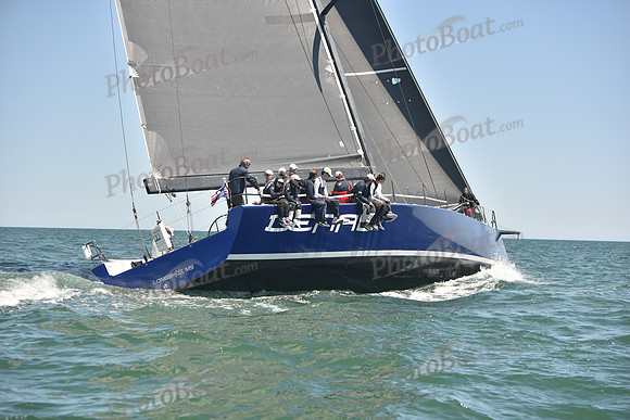 2023 Figawi 2374