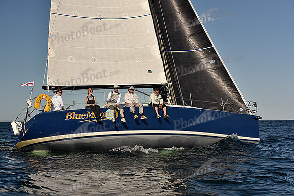 2016 Newport Bermuda Race_1490
