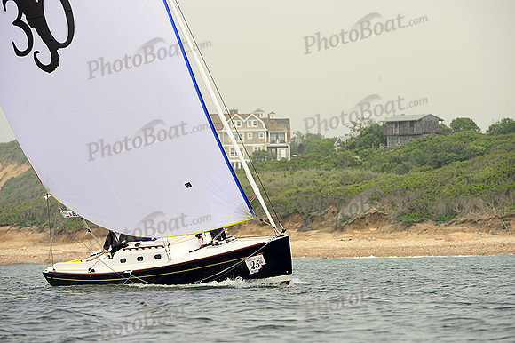 2013 Block Island Race Week D 1073