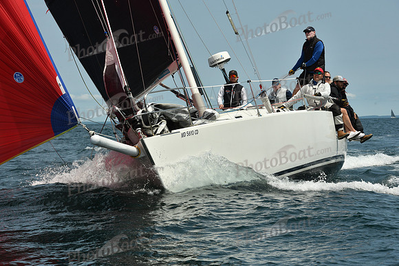 2023 Block Island Race Week D 0228