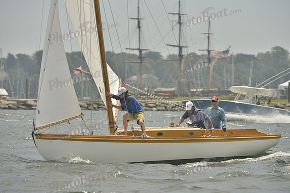 2017 NYYC Annual Regatta C_0485