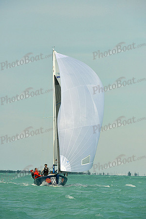 2016 Key West Race Week A_1760