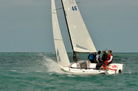2014 Key West Race Week C 1322