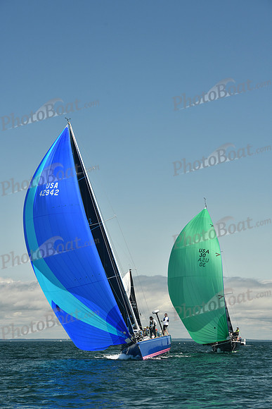 2023 Block Island Race Week A 0174