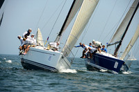 2013 Block Island Race Week A 221