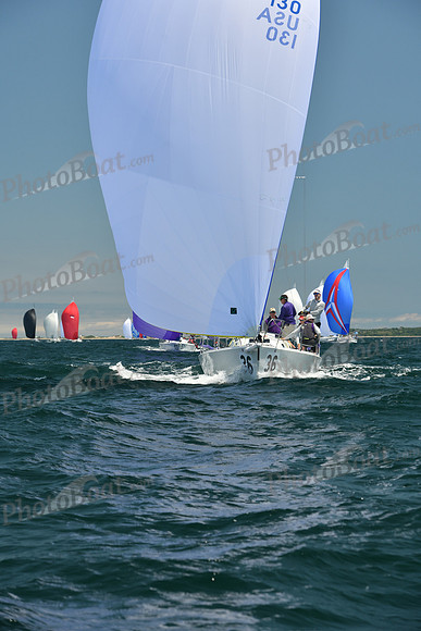 2023 Block Island Race Week A 0898