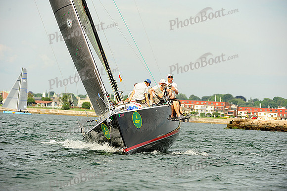 2014 NYYC Race Week A 980