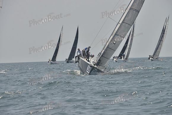 2023 Block Island Race Week C 0380