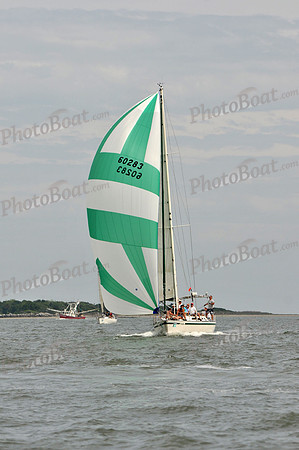 2012 Charleston Race Week B 427