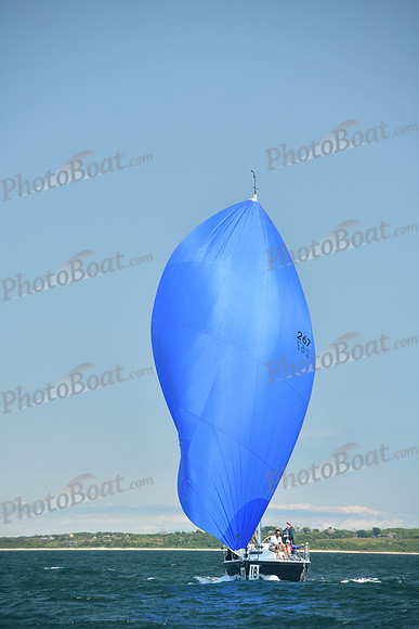 2023 Block Island Race Week A 1705
