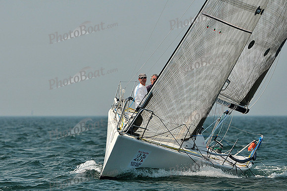 2013 Block Island Race Week B 2480