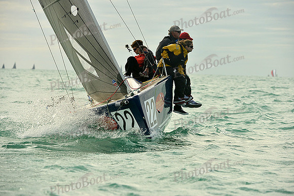 2016 Key West Race Week D_1361
