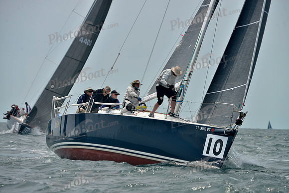 2023 Block Island Race Week E 0506