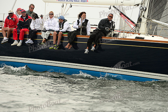 2013 Block Island Race Week D 884
