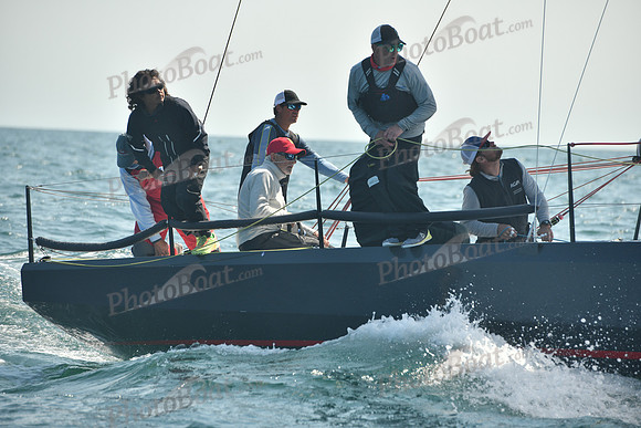 2023 Block Island Race Week B 0819