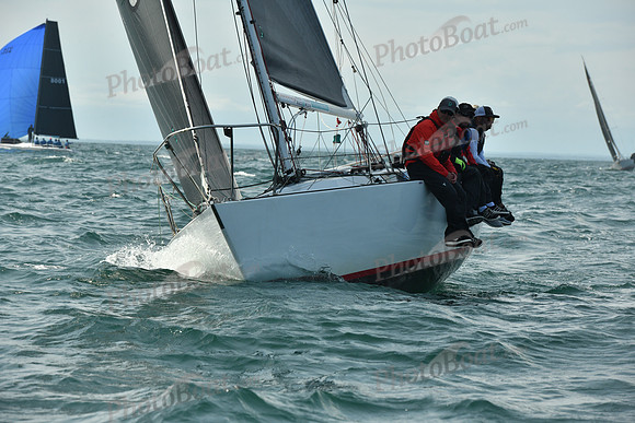 2023 Block Island Race Week D 1918
