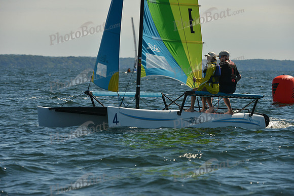 2015 Roton Point Multihull Regatta 637