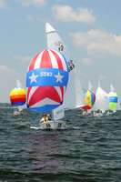 2011 Flying Scot NAC D 757