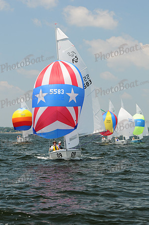 2011 Flying Scot NAC D 757