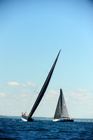 2014 NYYC Annual Regatta C 886