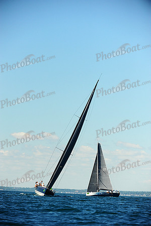 2014 NYYC Annual Regatta C 886