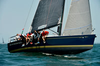 2016 NYYC Race Week A 925