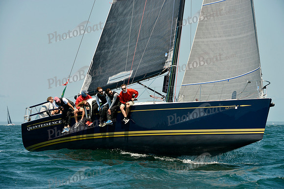 2016 NYYC Race Week A 925