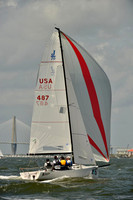 2018 Charleston Race Week A_2698