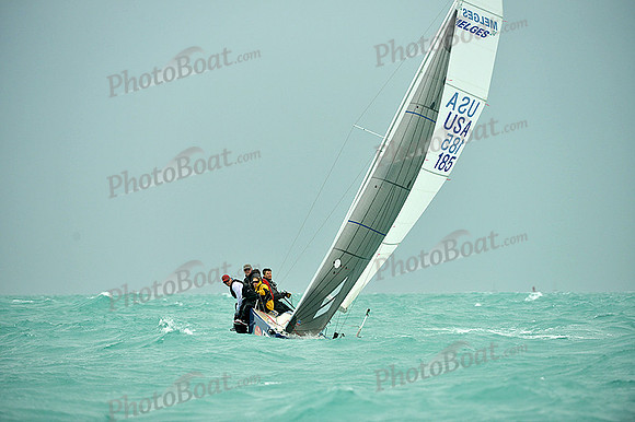2016 Key West Race Week H_0063