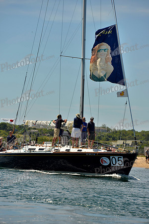 2017 Block Island Race Week G_0165