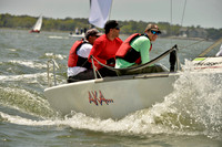 2018 Charleston Race Week A_2145