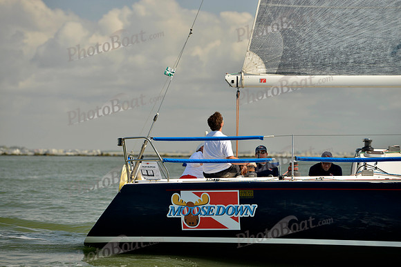 2018 Charleston Race Week A_0595