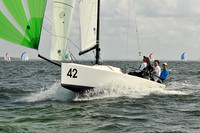 2014 J70 Winter Series A 1437
