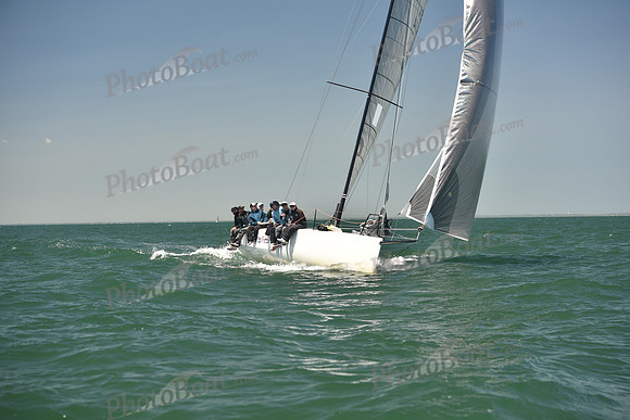 2023 Figawi 2116
