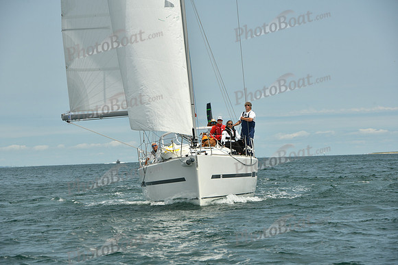 2023 Block Island Race Week D 0812