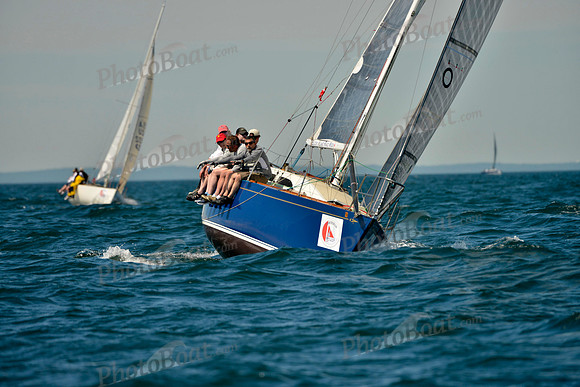 2017 Block Island Race Week F_2469