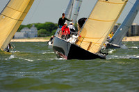 2014 Southern Bay Race Week E 682