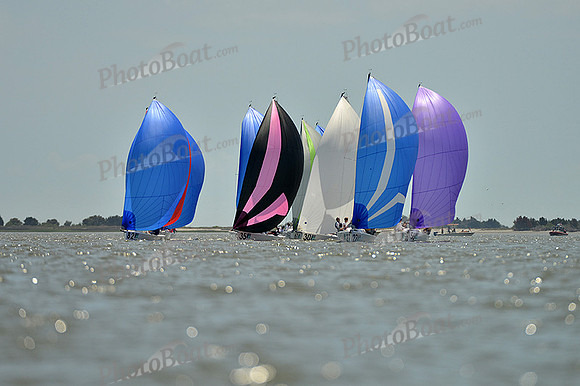 2014 Charleston Race Week F 106