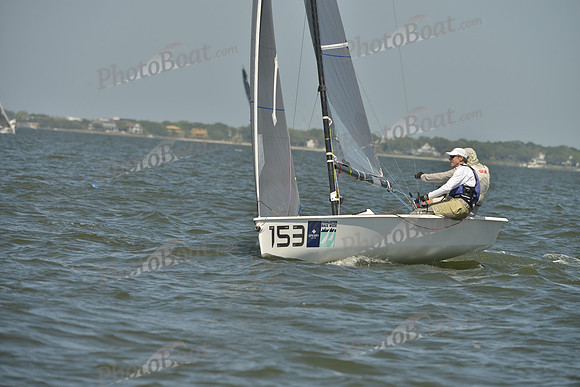 2017 Charleston Race Week B_0567