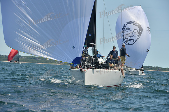 2023 Block Island Race Week A 1394