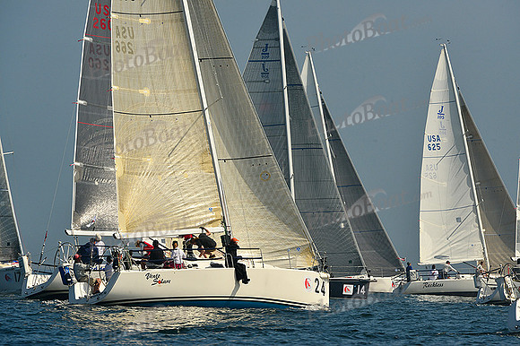 2015 Block Island Race Week A1 190
