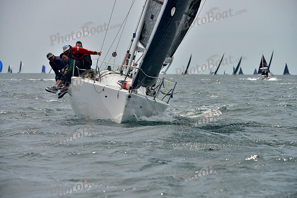 2023 Block Island Race Week E 0749