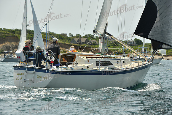 2023 Block Island Race Week D 0423