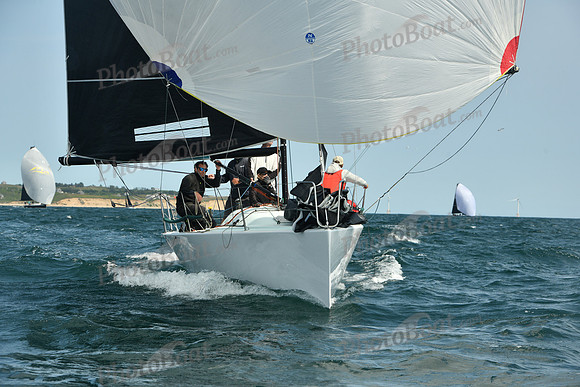 2023 Block Island Race Week D 1804