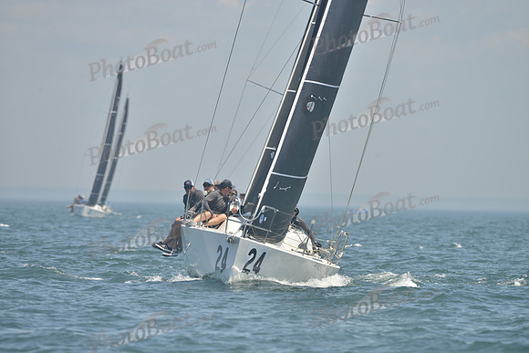 2025 Block Island Race Week G_0278