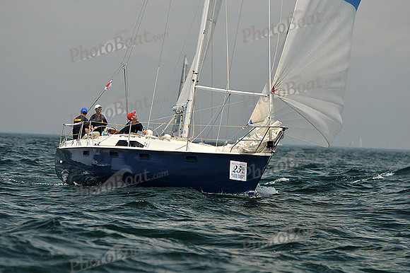 2013 Block Island Race Week C 1563