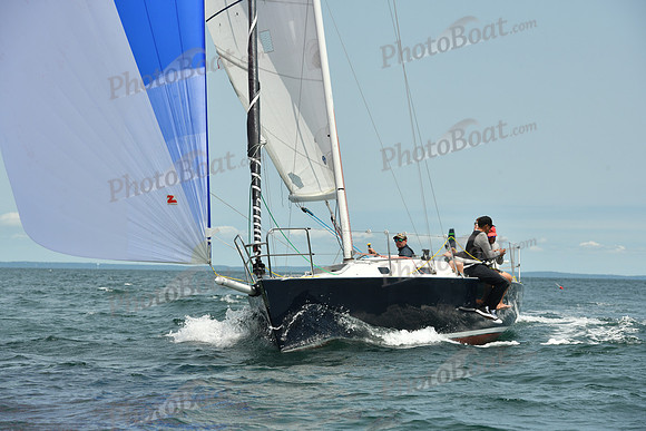 2023 Block Island Race Week D 0741