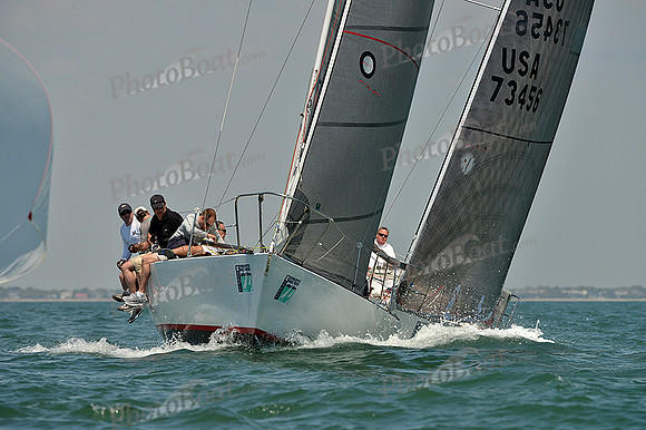 2014 Charleston Race Week B 190