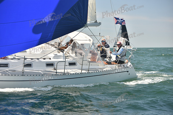 2023 Figawi 1874